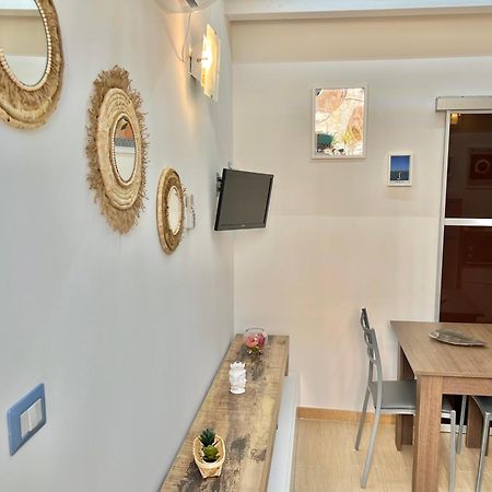 Apartmán Casuzza Syracuse Exteriér fotografie