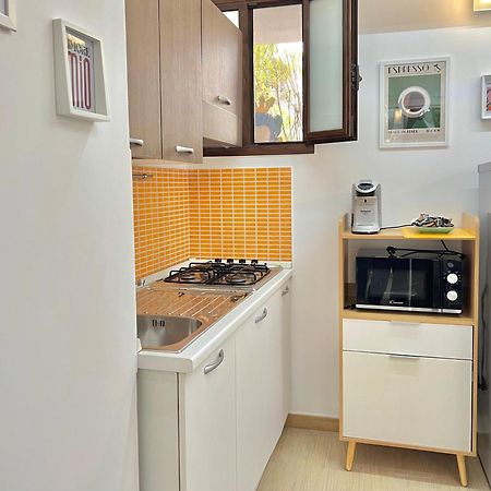Apartmán Casuzza Syracuse Exteriér fotografie
