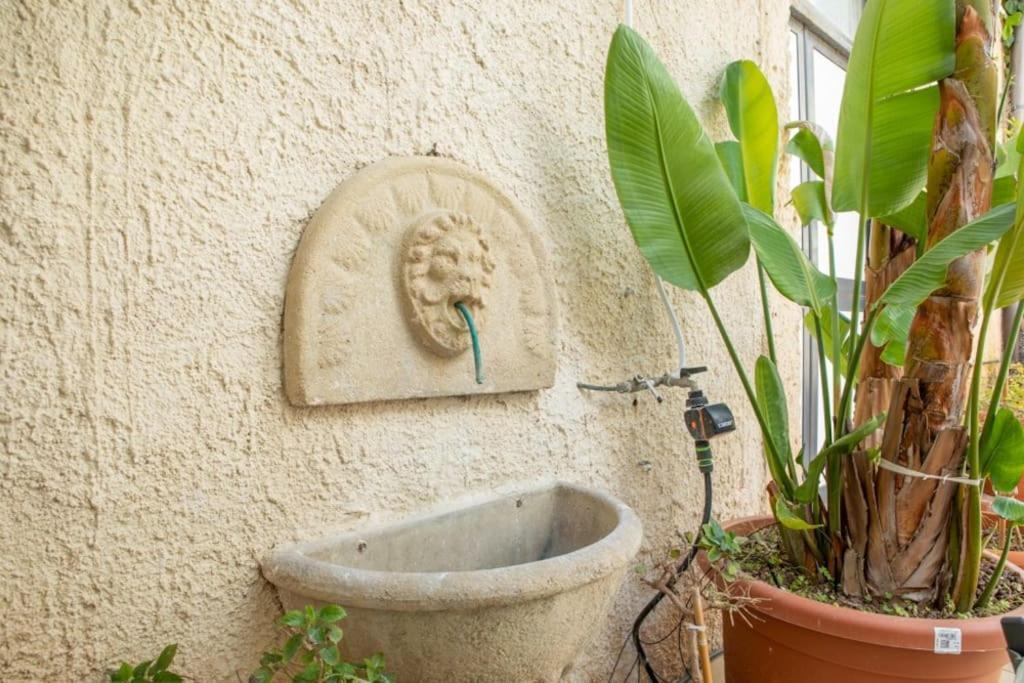 Apartmán Casuzza Syracuse Exteriér fotografie