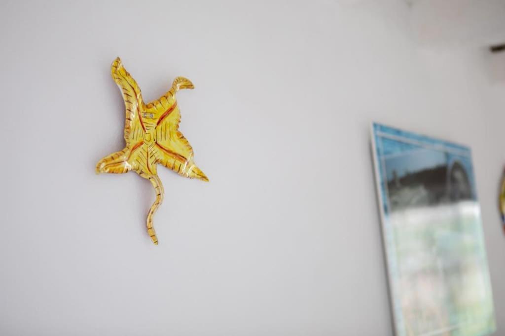 Apartmán Casuzza Syracuse Exteriér fotografie