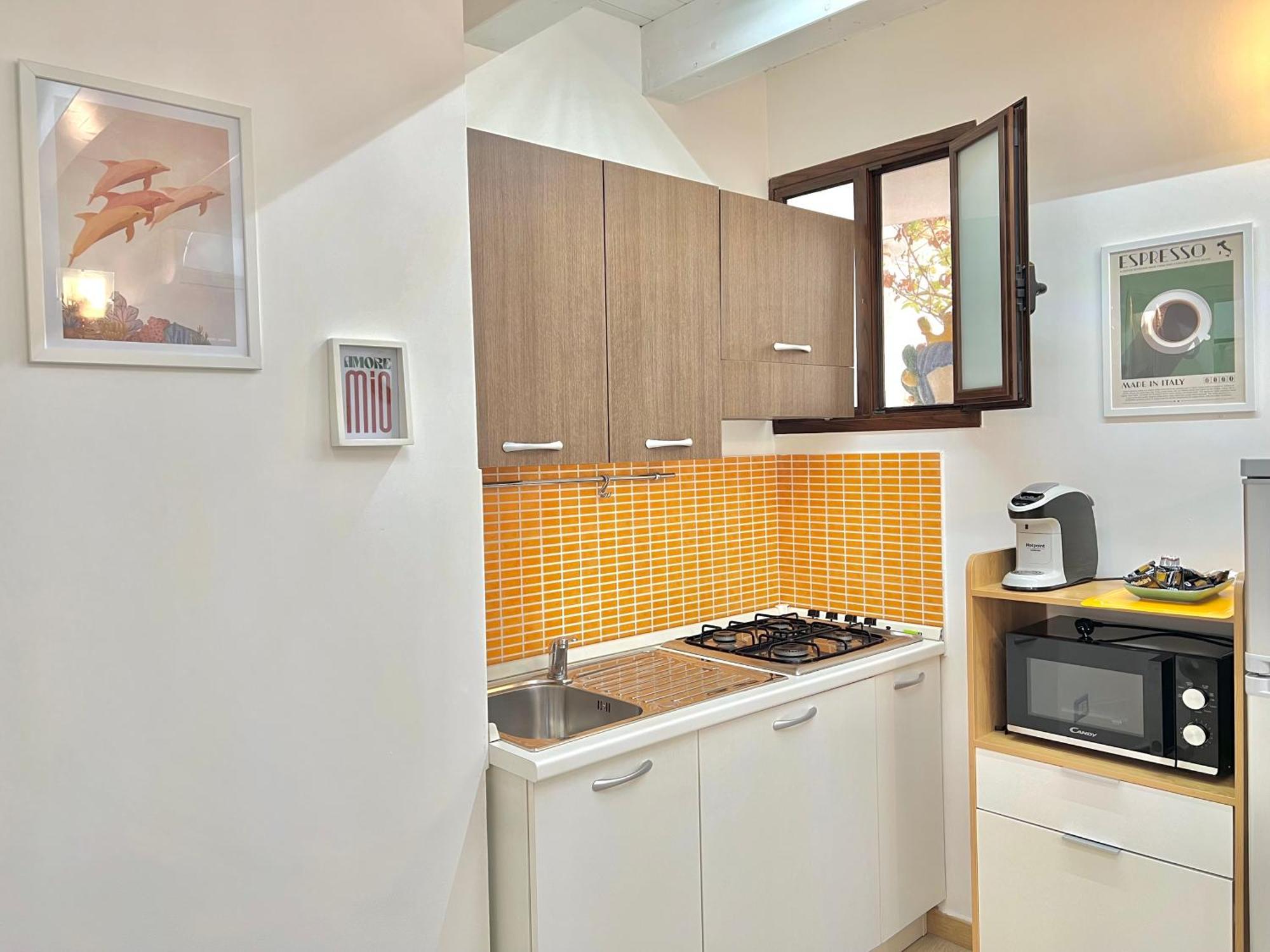 Apartmán Casuzza Syracuse Exteriér fotografie
