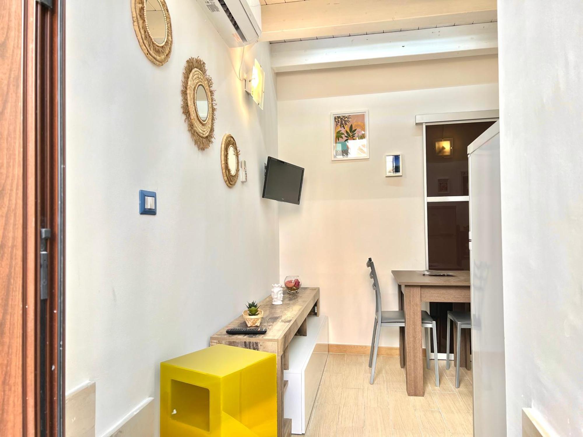 Apartmán Casuzza Syracuse Exteriér fotografie