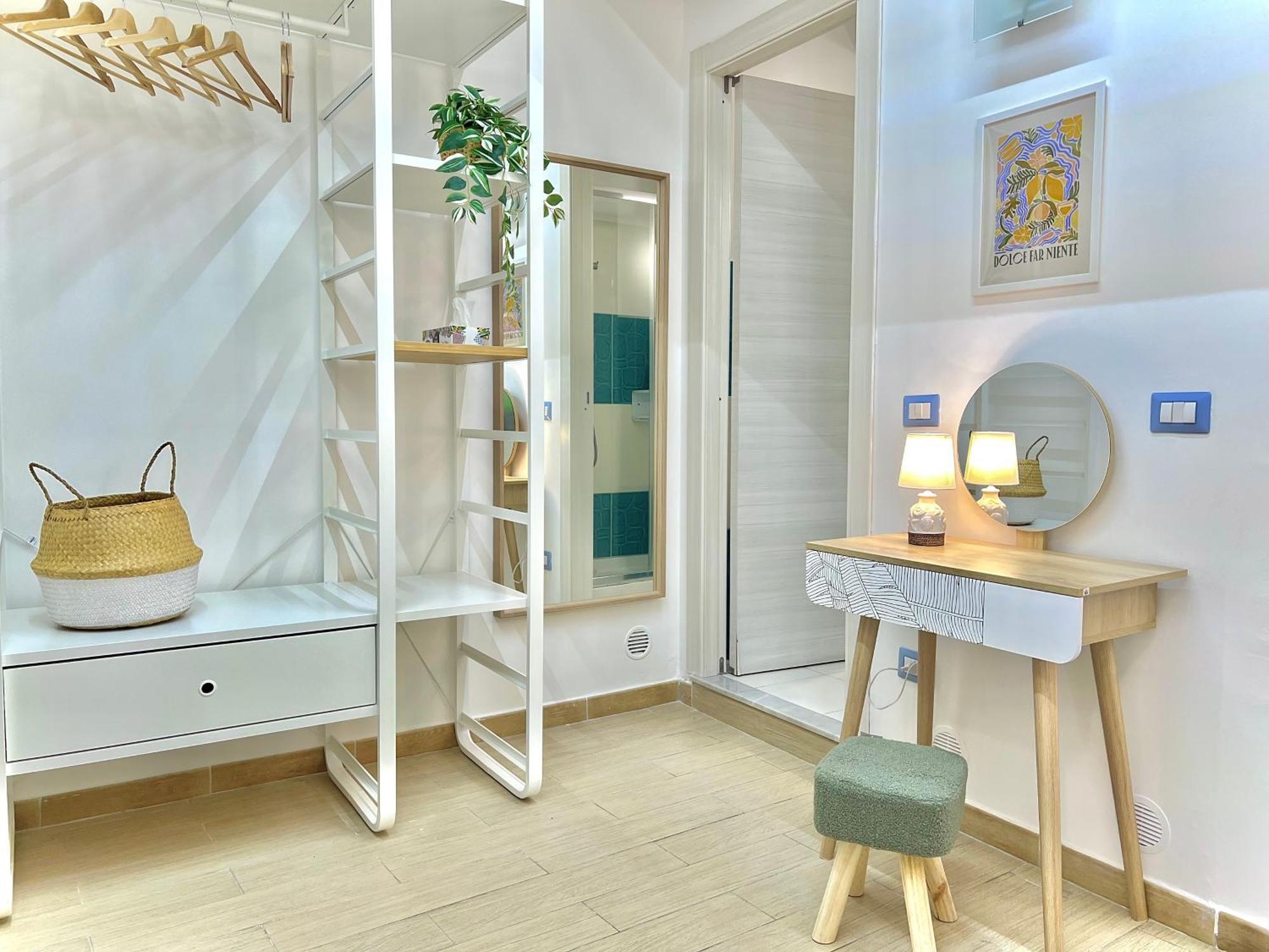 Apartmán Casuzza Syracuse Exteriér fotografie