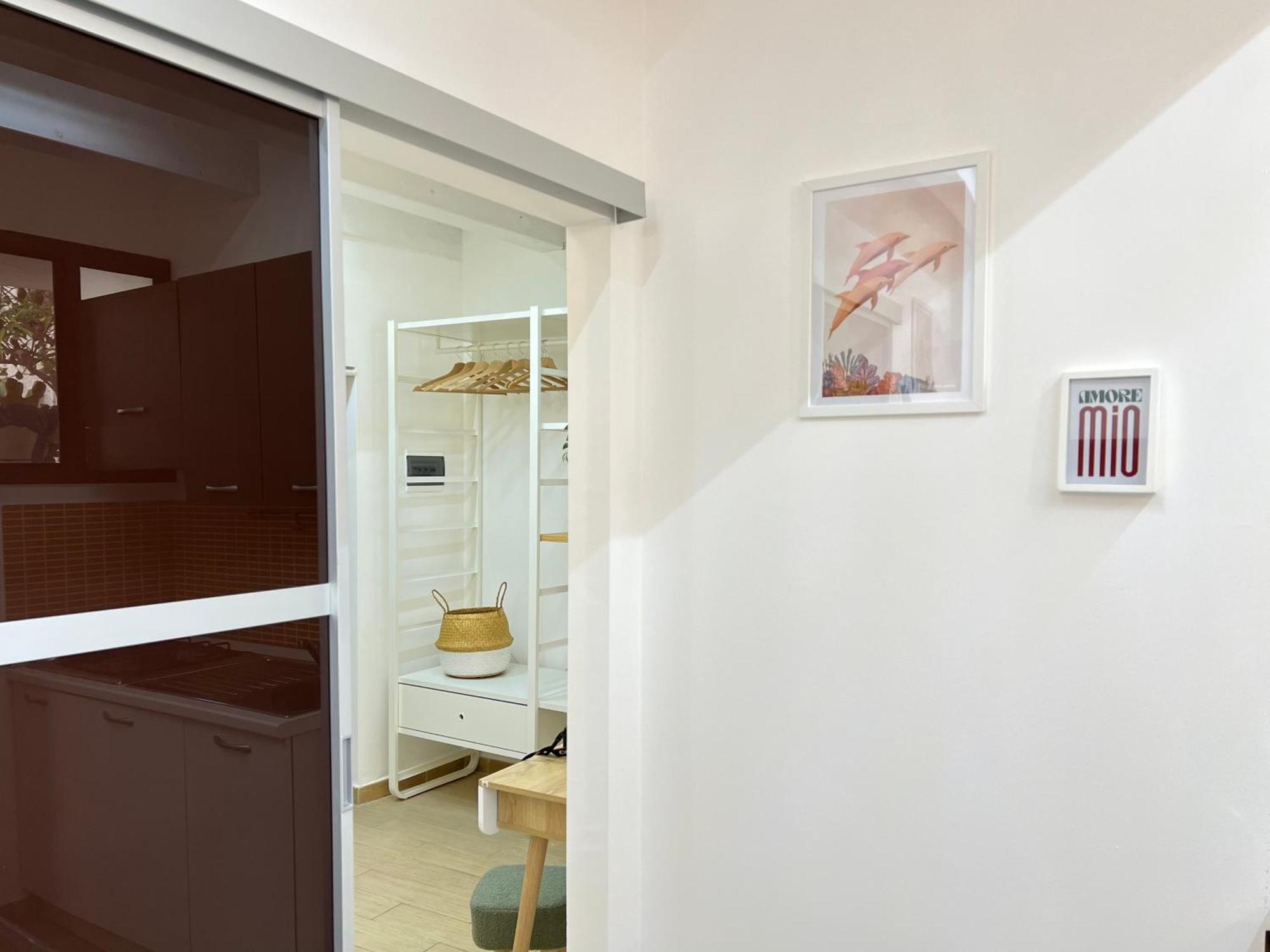 Apartmán Casuzza Syracuse Exteriér fotografie