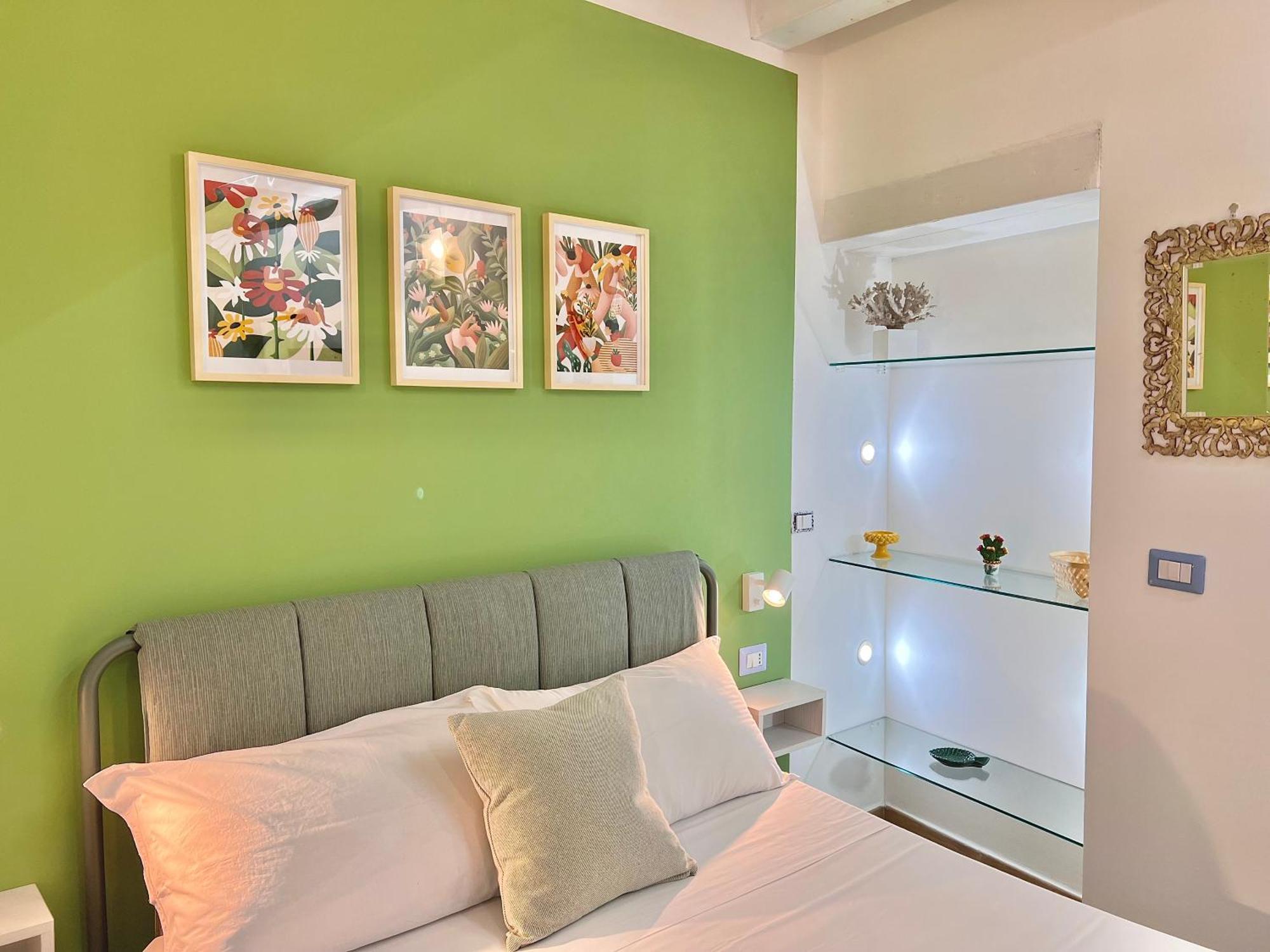 Apartmán Casuzza Syracuse Exteriér fotografie