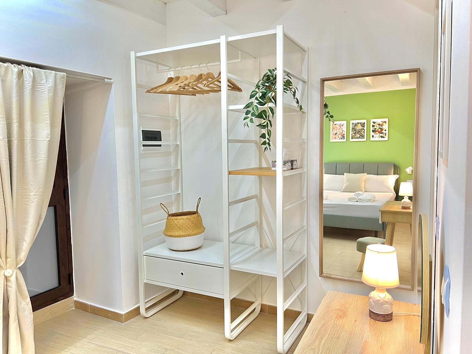 Apartmán Casuzza Syracuse Exteriér fotografie