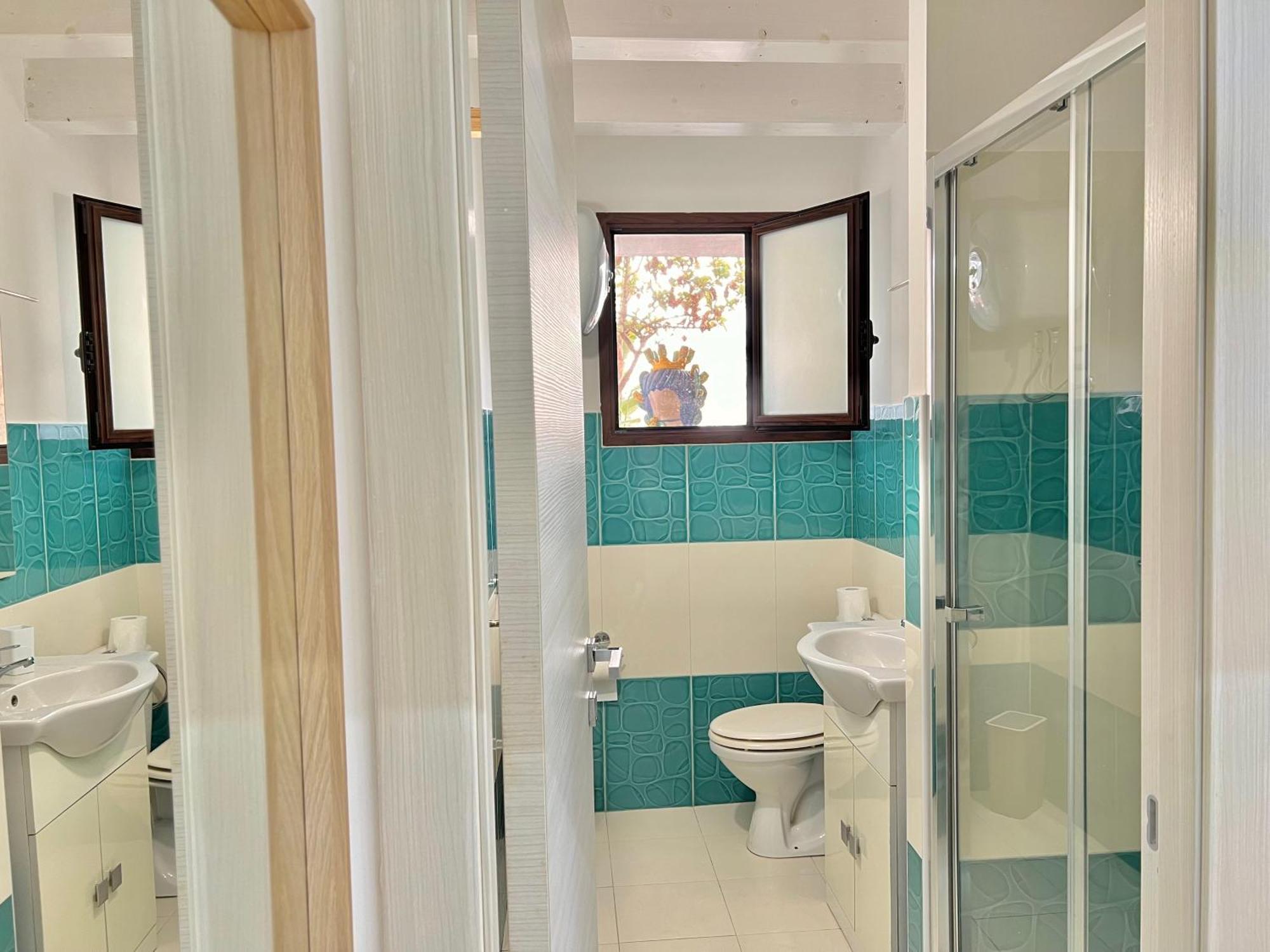 Apartmán Casuzza Syracuse Exteriér fotografie