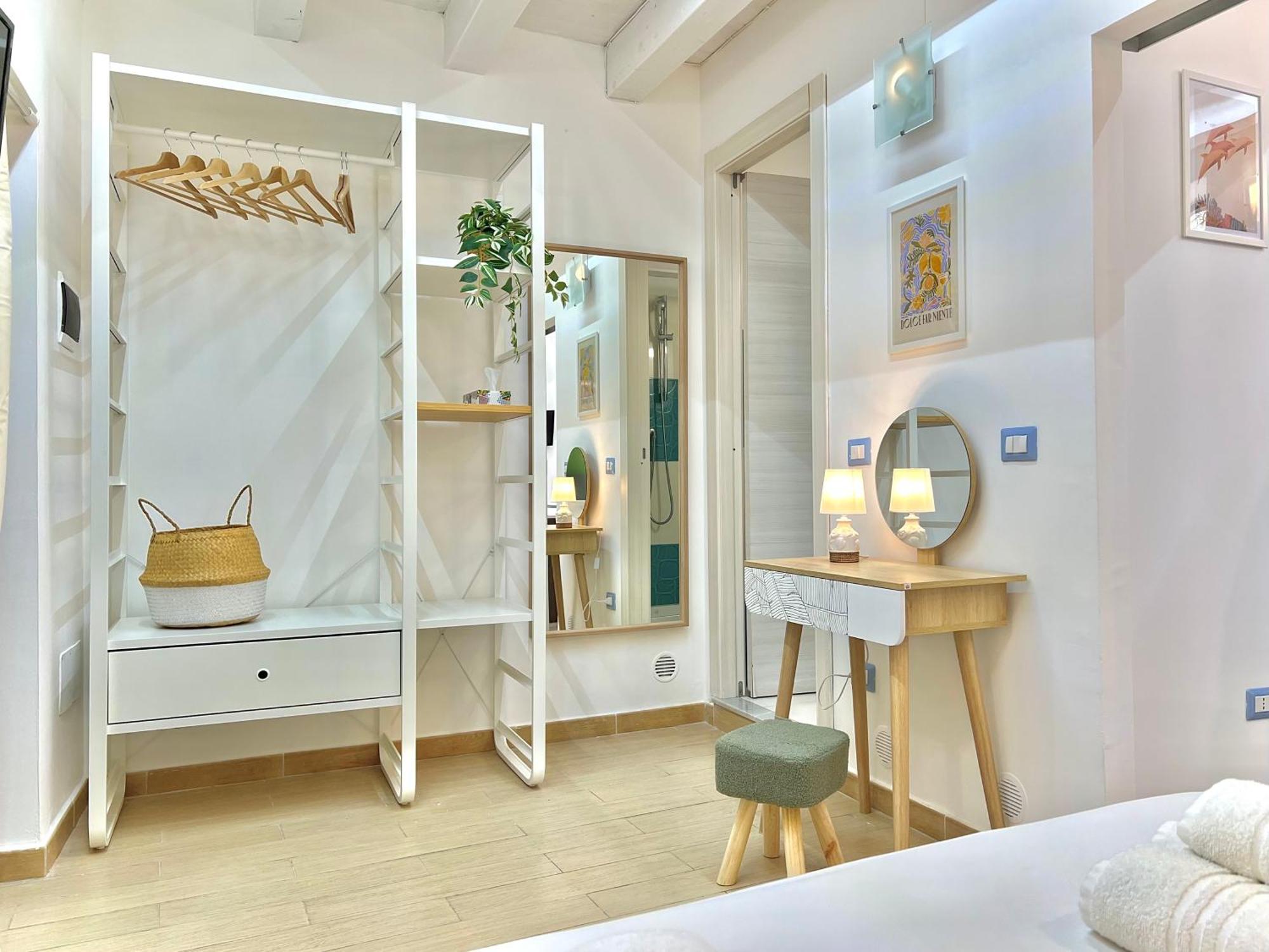 Apartmán Casuzza Syracuse Exteriér fotografie